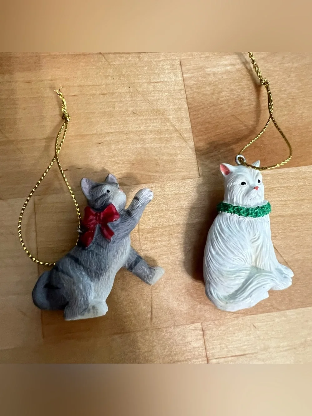 N/A 5” cat